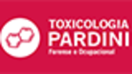 Logo - Toxicologia Pardini